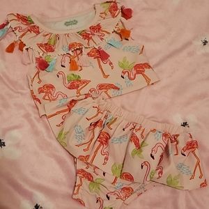 Mud Pie Bikini 12-18M